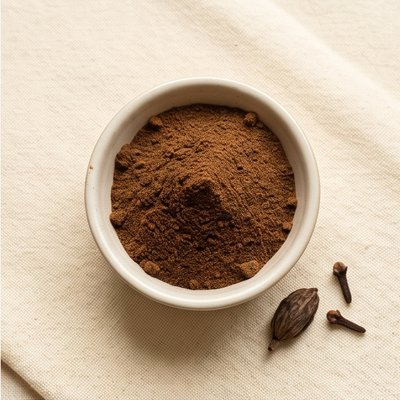 Masala Gathri